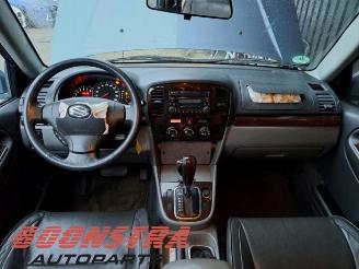 Suzuki Grand-vitara Grand Vitara I (FT/GT/HT), SUV, 1998 / 2006 2.5 V6 24V picture 7