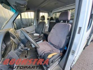 Mercedes Sprinter Sprinter 3,5t (906.13/906.23), Ch.Cab/Pick-up, 2006 / 2018 314 CDI 16V picture 8