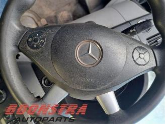 Mercedes Sprinter Sprinter 3,5t (906.13/906.23), Ch.Cab/Pick-up, 2006 / 2018 314 CDI 16V picture 11