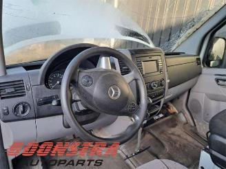 Mercedes Sprinter Sprinter 3,5t (906.13/906.23), Ch.Cab/Pick-up, 2006 / 2018 314 CDI 16V picture 7