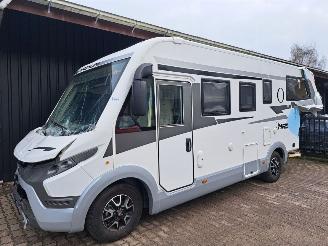  Elnagh  Elnagh Magnum 582 Camper 2.2 D 140 Multijet 3 CHP Diesel 2.184cc 103kW (140pk) FWD 2023/11