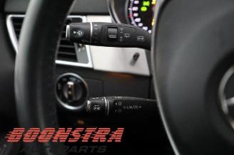 Mercedes GLE GLE (W166), SUV, 2015 / 2018 350d 3.0 V6 24V BlueTEC 4-Matic picture 27