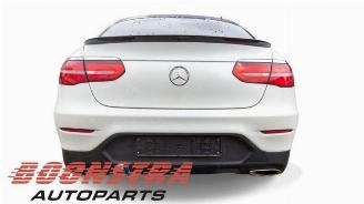 Mercedes GLC GLC Coupe (C253), SUV, 2016 / 2023 2.0 250 16V 4-Matic picture 4