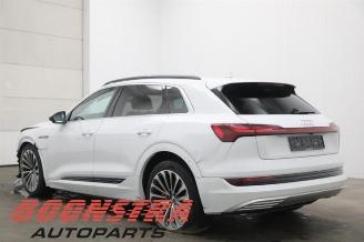Audi E-tron E-tron (GEN), SUV, 2018 55 quattro picture 5