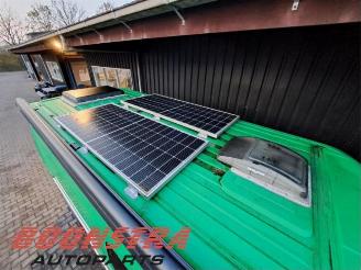 Fiat Ducato Ducato (250), Van, 2006 2.3 D 130 Multijet picture 28