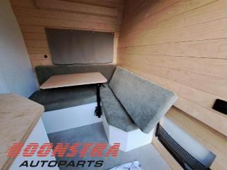 Fiat Ducato Ducato (250), Van, 2006 2.3 D 130 Multijet picture 11