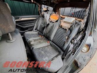 Volkswagen Passat Passat Variant (3G5), Combi, 2014 / 2024 1.5 TSI 16V picture 10