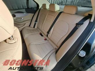Mercedes C-klasse C (W205), Sedan, 2013 / 2021 C-180 1.6 16V picture 9