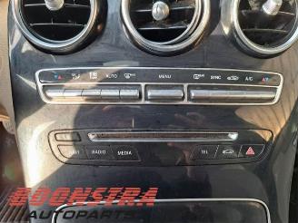 Mercedes C-klasse C (W205), Sedan, 2013 / 2021 C-180 1.6 16V picture 13