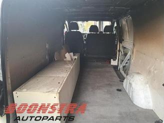 Mercedes Vito Vito (447.6), Van, 2014 1.6 111 CDI 16V picture 17