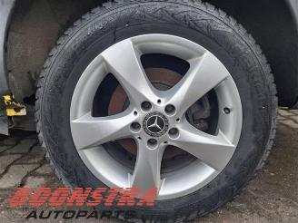 Mercedes Vito Vito (447.6), Van, 2014 1.6 111 CDI 16V picture 20