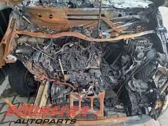 Mercedes Vito Vito (447.6), Van, 2014 1.6 111 CDI 16V picture 19