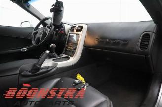 Chevrolet Corvette Corvette (C6), Coupe, 2004 / 2013 6.0 V8 picture 17