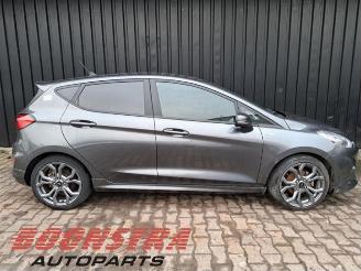 Ford Fiesta Fiesta 7, Hatchback, 2017 1.0 EcoBoost 12V 100 picture 3