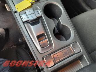 Hyundai Kona Kona (OS), SUV, 2017 / 2023 64 kWh picture 14