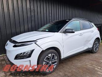 Purkuautot passenger cars Hyundai Kona Kona (OS), SUV, 2017 / 2023 64 kWh 2022/2