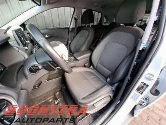 Hyundai Kona Kona (OS), SUV, 2017 / 2023 64 kWh picture 9