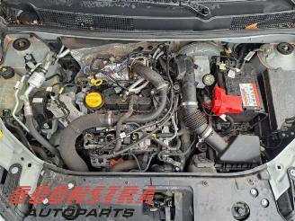 Dacia Sandero Sandero III, Hatchback, 2021 1.0 TCe 100 12V ECO-G picture 17