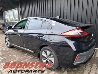 Hyundai Ioniq Ioniq, Liftback, 2016 / 2022 EV picture 5