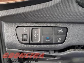 Hyundai Ioniq Ioniq, Liftback, 2016 / 2022 EV picture 18