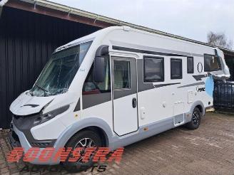 Uttjänta bilar auto Fiat Ducato Ducato (250), Ch.Cab/Pick-up, 2006 2.2 D 140 Multijet 3 2023/11