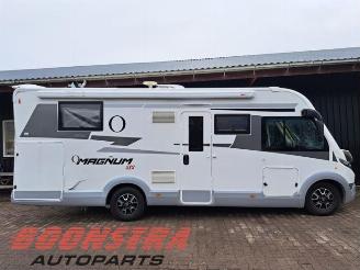Fiat Ducato Ducato (250), Ch.Cab/Pick-up, 2006 2.2 D 140 Multijet 3 picture 3