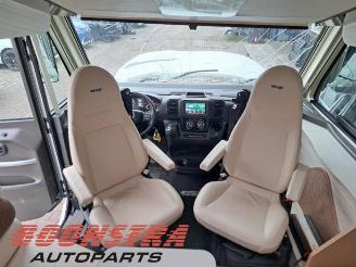 Fiat Ducato Ducato (250), Ch.Cab/Pick-up, 2006 2.2 D 140 Multijet 3 picture 35