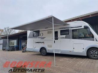 Fiat Ducato Ducato (250), Ch.Cab/Pick-up, 2006 2.2 D 140 Multijet 3 picture 26