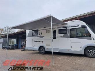 Fiat Ducato Ducato (250), Ch.Cab/Pick-up, 2006 2.2 D 140 Multijet 3 picture 26