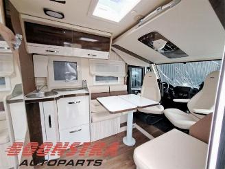 Fiat Ducato Ducato (250), Ch.Cab/Pick-up, 2006 2.2 D 140 Multijet 3 picture 10