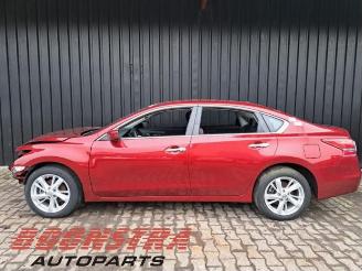 Nissan Altima  picture 6