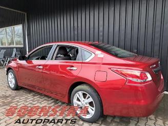 Nissan Altima  picture 5