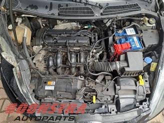 Ford Fiesta Fiesta 6 (JA8), Hatchback, 2008 / 2018 1.25 16V picture 19