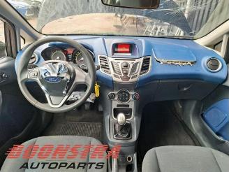 Ford Fiesta Fiesta 6 (JA8), Hatchback, 2008 / 2018 1.25 16V picture 7