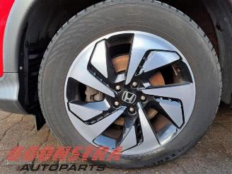 Honda Cr-v CR-V (RE/RM), SUV, 2006 1.6 i-DTEC 16V 4WD picture 22