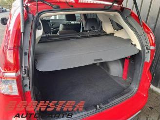 Honda Cr-v CR-V (RE/RM), SUV, 2006 1.6 i-DTEC 16V 4WD picture 18