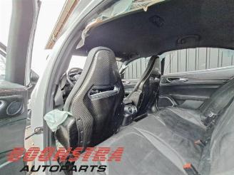 Alfa Romeo Giulia Giulia (952), Sedan, 2015 2.9 Bi-Turbo V6 24V Quadrifoglio Verde picture 13