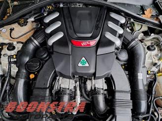 Alfa Romeo Giulia Giulia (952), Sedan, 2015 2.9 Bi-Turbo V6 24V Quadrifoglio Verde picture 27