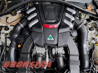 Alfa Romeo Giulia Giulia (952), Sedan, 2015 2.9 Bi-Turbo V6 24V Quadrifoglio Verde picture 27