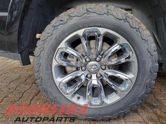 Dodge Ram 1500 Crew Cab (DS), Pick-up, 2010 / 2018 5.7 Hemi V8 4x4 picture 24