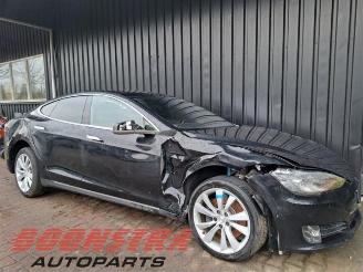 Tesla Model S Model S, Liftback, 2012 85D picture 2