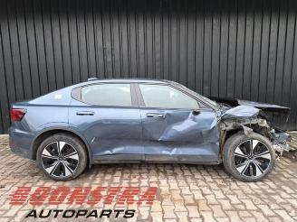 Polestar 2 Polestar 2, Liftback, 2019 82kWh Long Range Single Motor picture 3