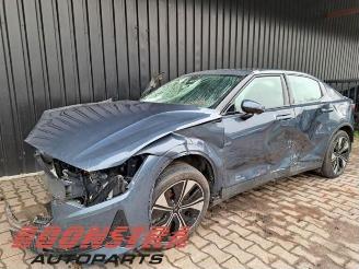 Sloopauto Polestar 2 Polestar 2, Liftback, 2019 82kWh Long Range Single Motor 2024/3