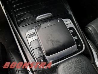 Mercedes A-klasse A-Klasse AMG (177.0), Hatchback, 2018 / 2025 2.0 A-35 AMG Turbo 16V 4Matic picture 16