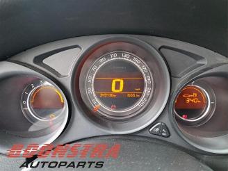 Citroën C4 C4 Berline (NC), Hatchback 5-drs, 2009 1.6 Hdi picture 12