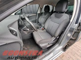 Citroën C4 C4 Berline (NC), Hatchback 5-drs, 2009 1.6 Hdi picture 8