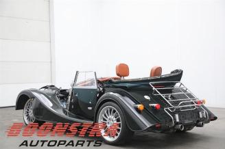 Morgan Plus six  picture 3