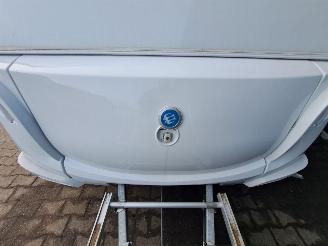 Knaus  Knaus Sport 500 EU Silver Edition Mover Fietsendrager Luifel picture 32