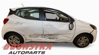 Hyundai I-10 i10, Hatchback, 2019 1.0 12V picture 6