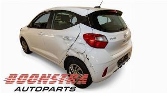 Hyundai I-10 i10, Hatchback, 2019 1.0 12V picture 3